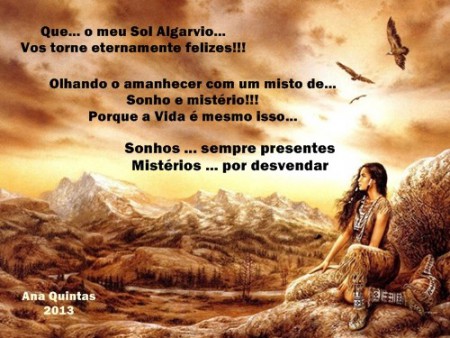 Sol Algarvio
